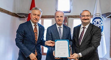 Atatürk Üniversitesi'nden deprem bilimine önemli adım
