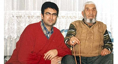 Aydın’dan duygusal ‘Baba’ mesajı