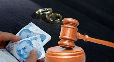 AYM’den süresiz nafaka kararı! Düzenleme iptal edildi