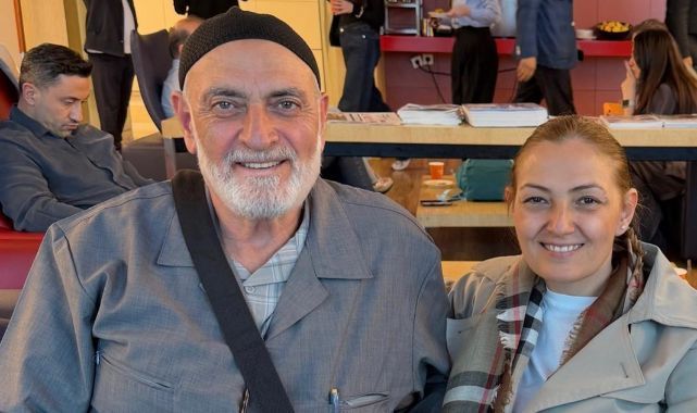 Babalar Günü’nde bir mesaj da Öncü’den