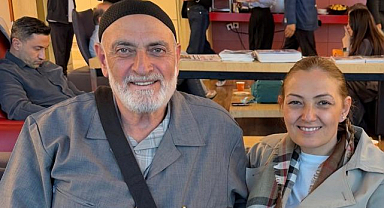 Babalar Günü’nde bir mesaj da Öncü’den