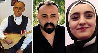 Babalar gününde bir kez daha evlat acısı yaşadı 