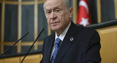 Bahçeli: 'Askeri hastanelerin yeniden açılması milli beka meselesidir'