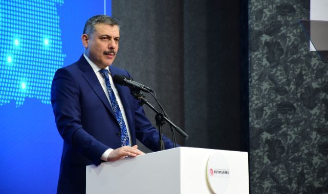 Bakan Çiftçi, 