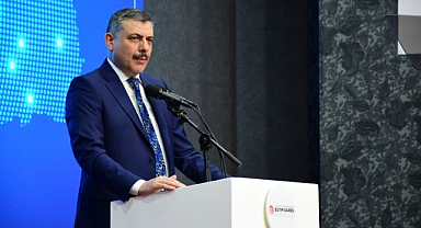 Bakan Çiftçi, 