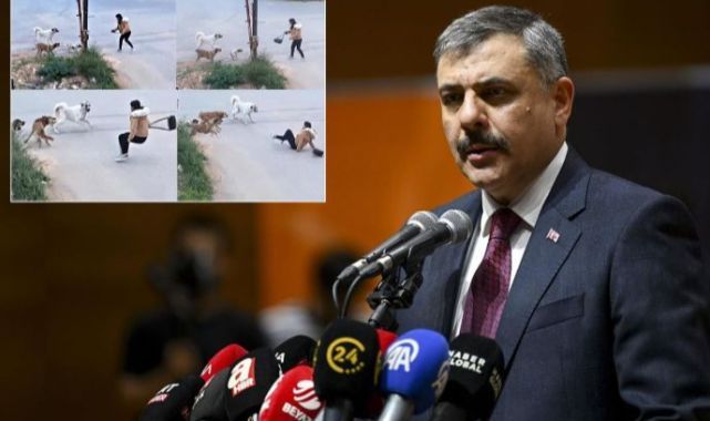 Bakan Çiftçi açıkladı: Erzurum modeli Türkiye'ye yayılacak