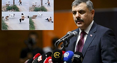 Bakan Çiftçi açıkladı: Erzurum modeli Türkiye'ye yayılacak