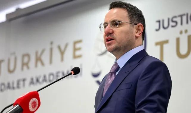 Bakan Gürlek duyurdu! 81 ile “Sıfır Tolerans”  genelgesi