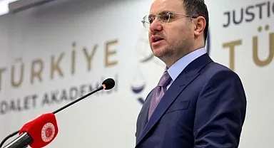 Bakan Gürlek duyurdu! 81 ile “Sıfır Tolerans”  genelgesi