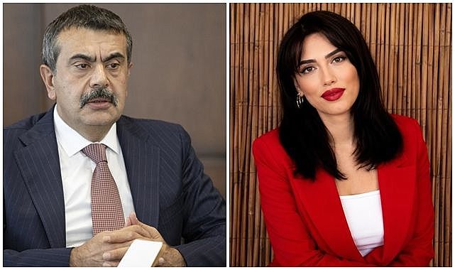 Bakan Tekin: ‘Gözünün yaşına bakılmayacak’