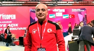 Başarılı antrenöre milli görev     