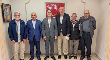 Başbağlar Şehitleri dualarla anılacak