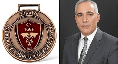 Battal Alpkılıç, TGGF Erzurum İl Temsilcisi Oldu