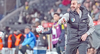 Beklenen imza tamam