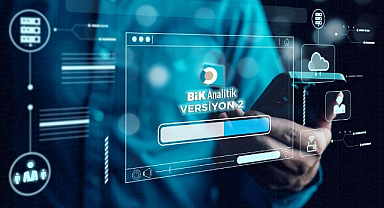 BİK Analitik’te yeni dönem: Versiyon 2, Temmuz ayında devreye alınıyor