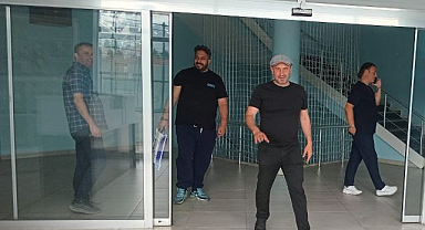 Bilazer el üstünde