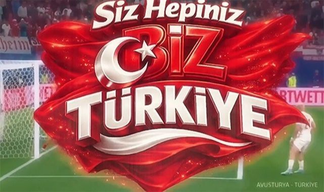 Bir marş da AK Parti’den