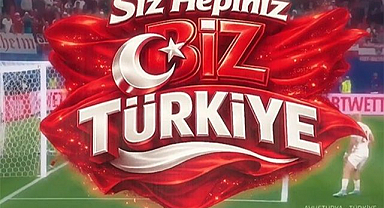Bir marş da AK Parti’den