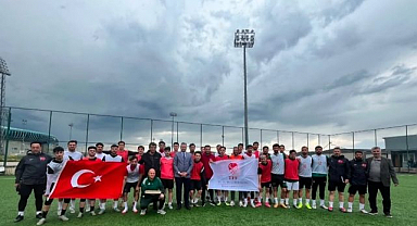 Bölge karmaları Erzurum’da 