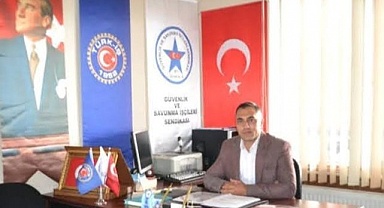 Bozoğlu: Güvenli toplumun görünmez kahramanları