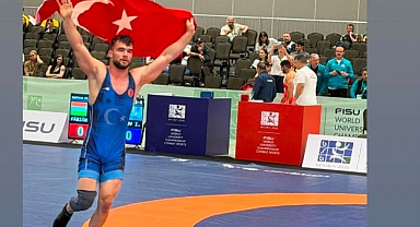 Brezilya’dan altın gibi haber