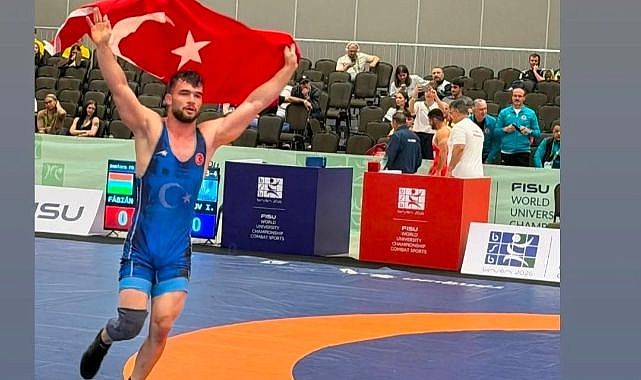 Brezilya’dan altın gibi haber