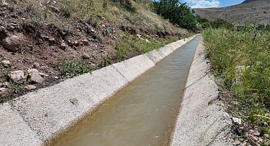 Büyükşehir'den tarıma can suyu