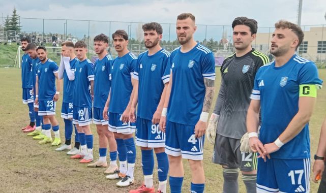 Büyükşehir'e tanıdık rakip