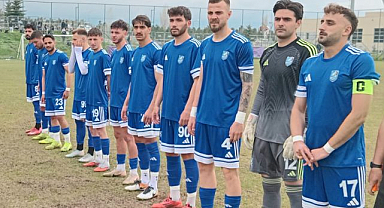 Büyükşehir’e tanıdık rakip