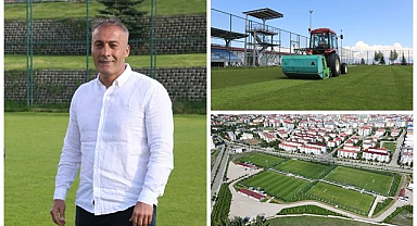 Buyursun gelsinler