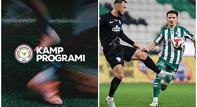 Çaykur Rizespor Erzurum’u tercih etti