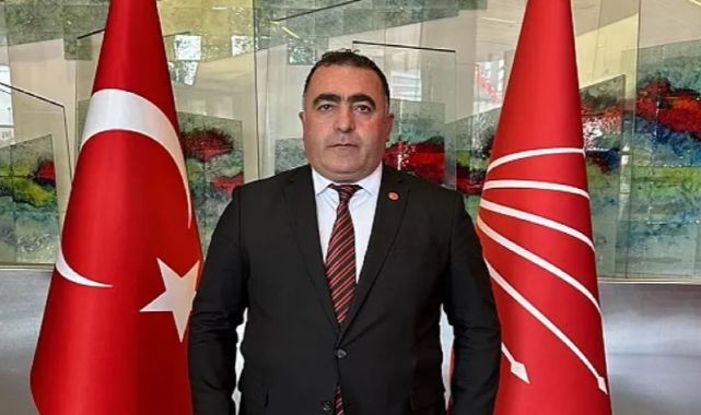 CHP  Erzurum İl Başkanlığına yeni atama