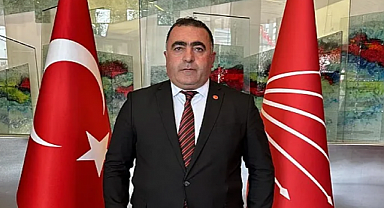 CHP  Erzurum İl Başkanlığına yeni atama