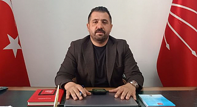 CHP Kars İl Başkanı Onur Uludaşdemir görevden alındı