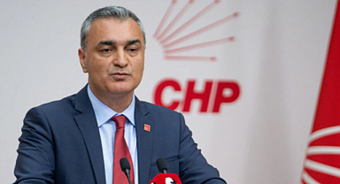 CHP Sözcüsü Sarı açıkladı: Erzurum İl Başkanlığı feshedildi