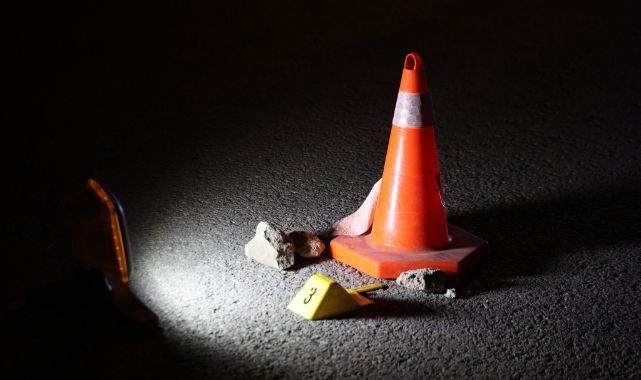 Çıkan kavgada silahlar konuştu! Taşlar sopalar havada uçuştu