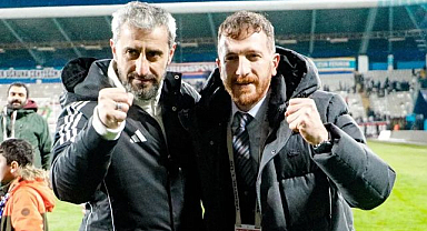 Çoğu gitti azı kaldı