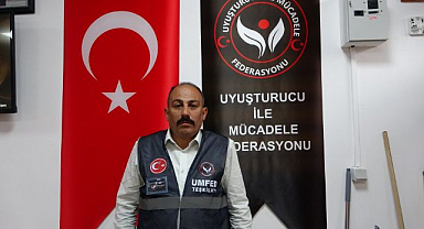 Çöp kamyonu şoföründen örnek farkındalık çalışması
