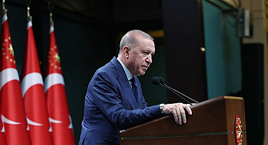 Cumhurbaşkanı Erdoğan:  İftiraları zerre kadar kaale almıyoruz