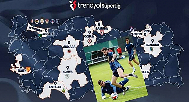 Dadaş 12 ili turlayacak
