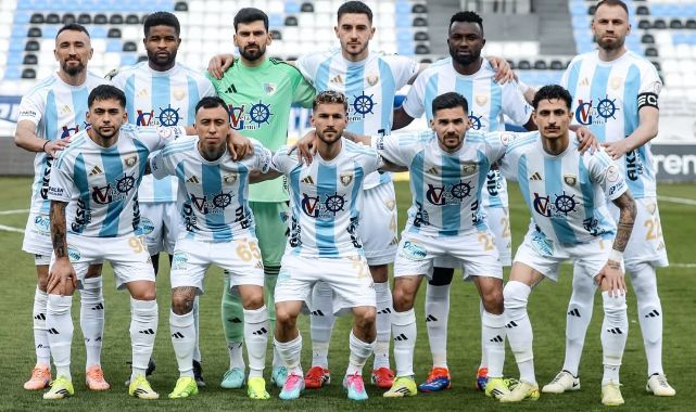 Dadaş, bir var, bir yok!