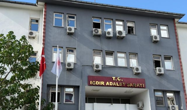 DAEŞ operasyonunda 36 şüpheli gözaltına alındı