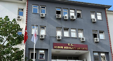DAEŞ operasyonunda 36 şüpheli gözaltına alındı