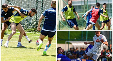 Daha evden çıkmıyor