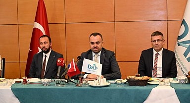 DAP başkanı Güray: “En temel sorun destek değil isteksizlik” 