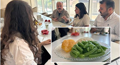 Diyetisyenlerin sağlıklı yaşam başarısı
