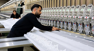 Doğu’da ihracat başarısı: 28 ülkeye üretim