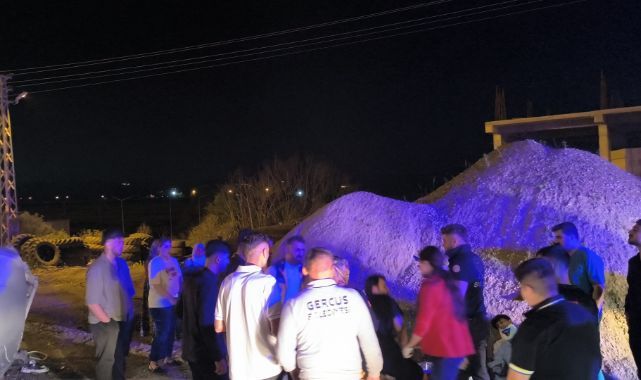 Düğün dönüşü kabusu yaşadılar! Aynı aileden 6 kişi yaralandı