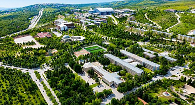 Dünyada ilk 10’a girdiler