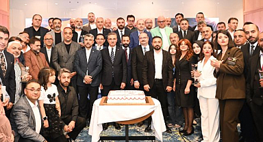 EGC ödülleri sahiplerini buldu